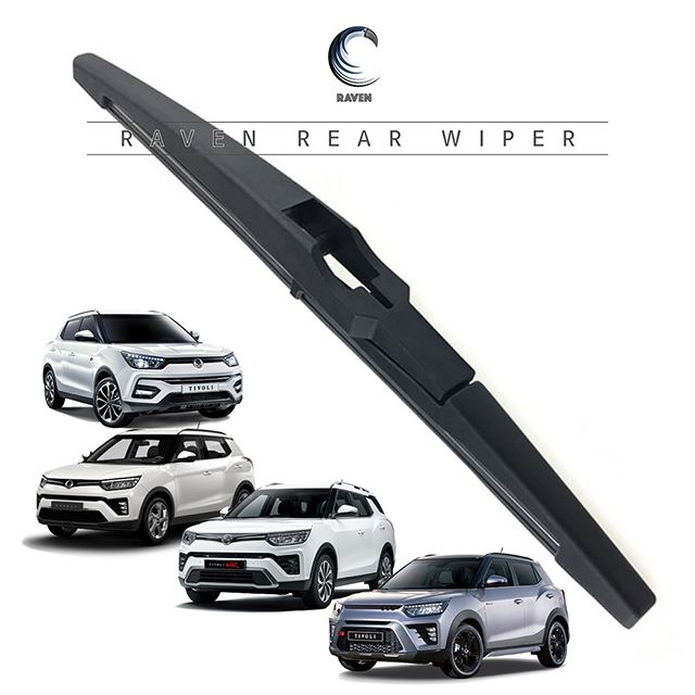 레이븐 티볼리 티볼리에어 후면 후방 리어 와이퍼 순정타입 호환 4,730원