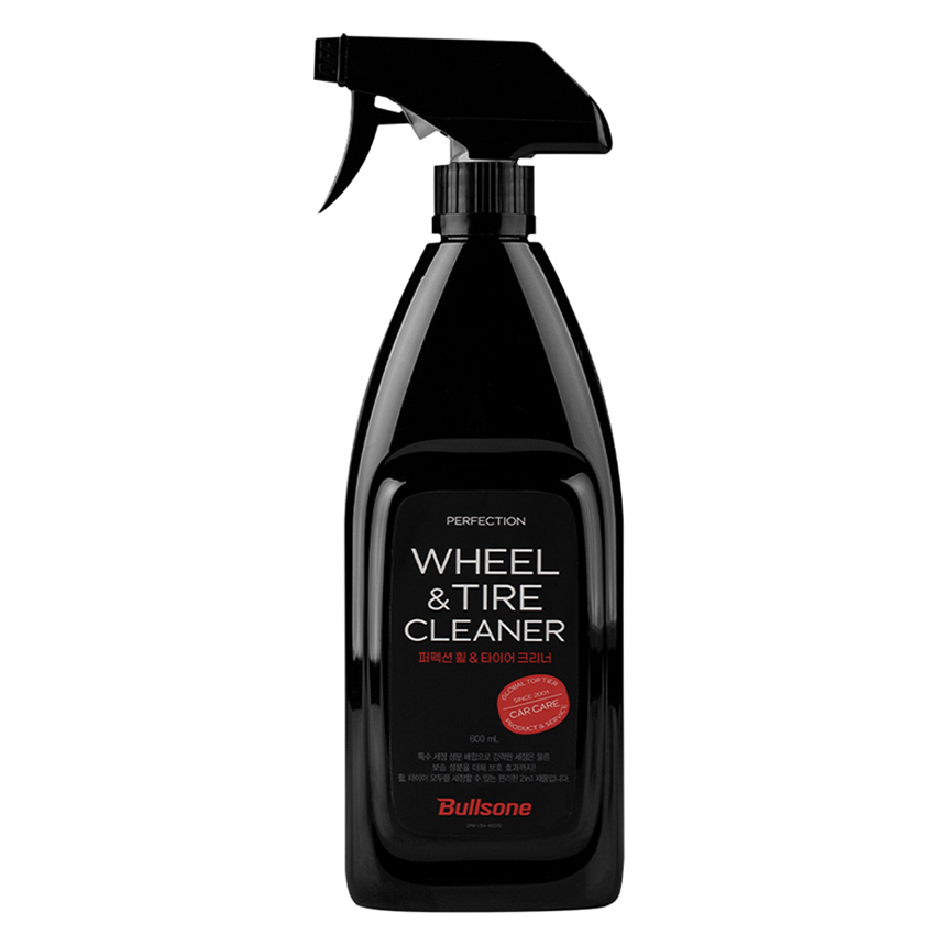 불스원 퍼펙션 휠 앤 타이어 크리너 5,180원