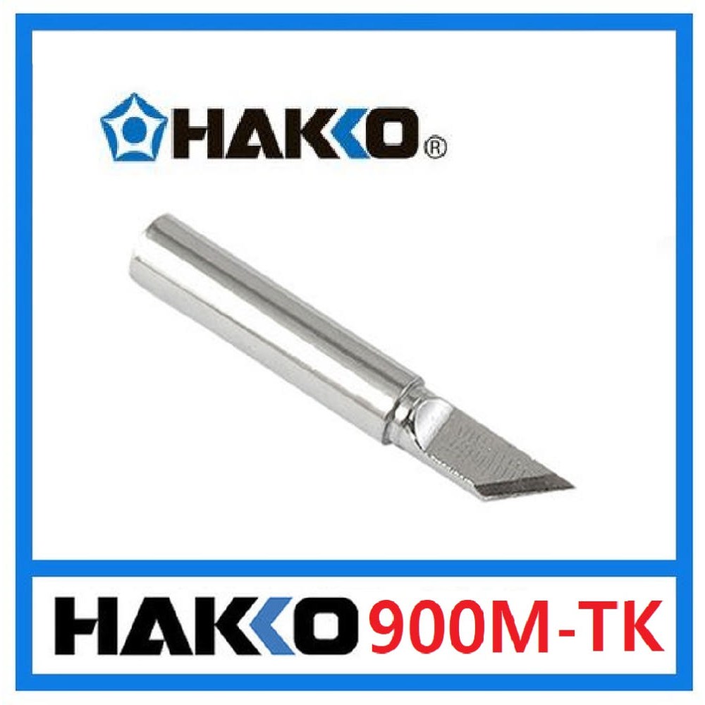 HAKKO 인두팁 900MT-K 칼팁, 1개, 900MT-K 14,520원