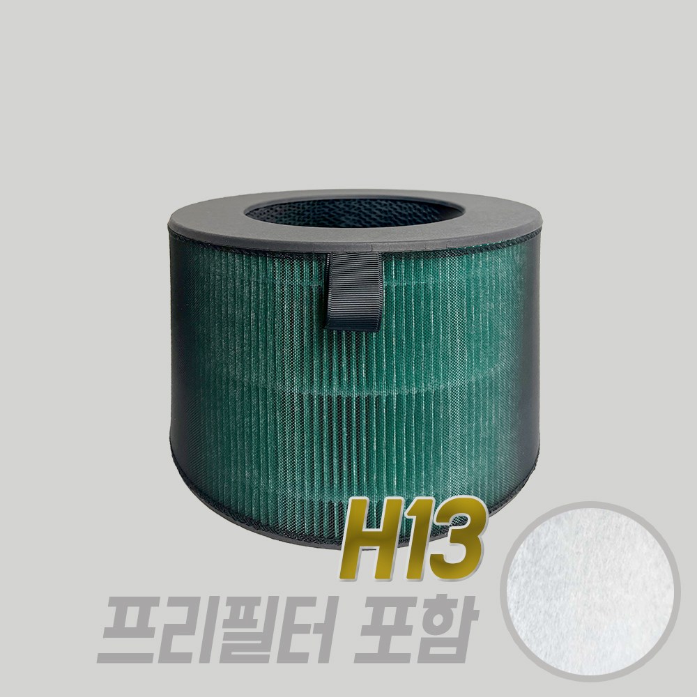 LG 호환 퓨리케어 오브제컬렉션 에어로타워 에어로퍼니처 공기청정기 필터, 1개 25,000원