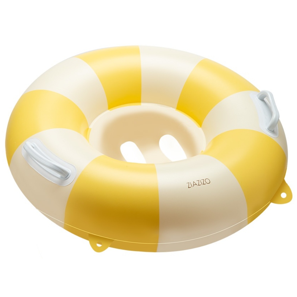 지아지조 스윔링 베이비 보행기튜브 물놀이 튜브 18,900원