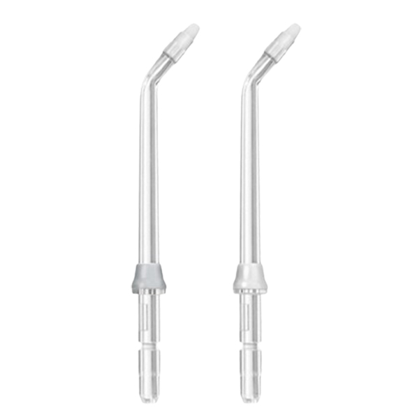 워터픽 구강세정기 70K모델 제외 호환용 치열교정 팁 랜덤발송 2p 12,000원