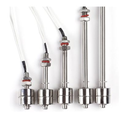 자체 플로트스위치 고온 스틸 워터 수위 레벨 센서 수압 물 12,190원