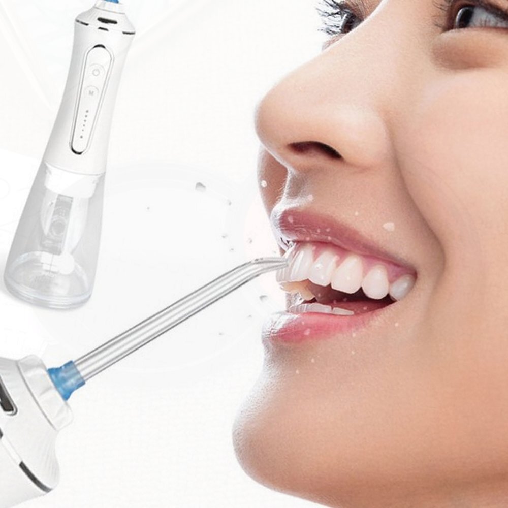 맥동수압 구강세정기 물치실 휴대용 나비 이픽 치아 세정기, 상세페이지 참조, 본품 132,650원