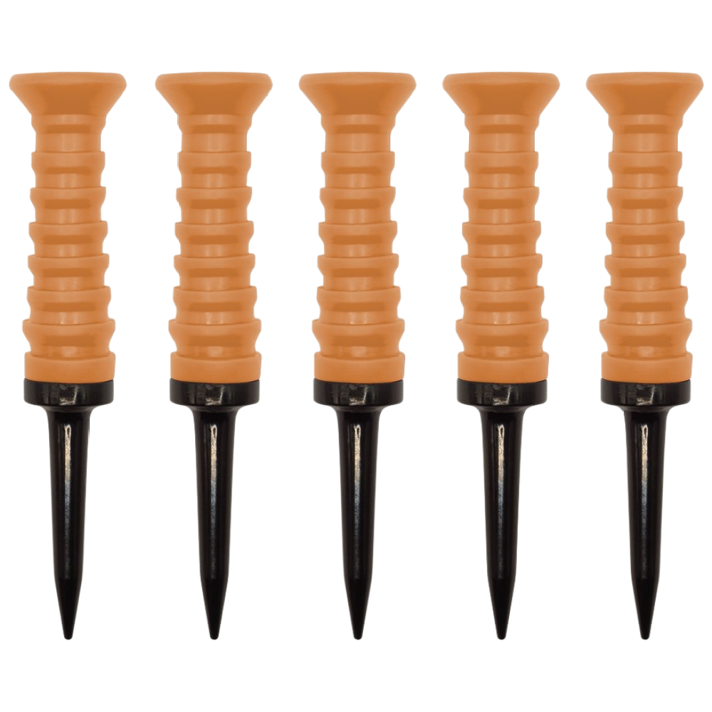 볼벤 골프티 무저항 실리콘티 골프티꽂이 6,450원