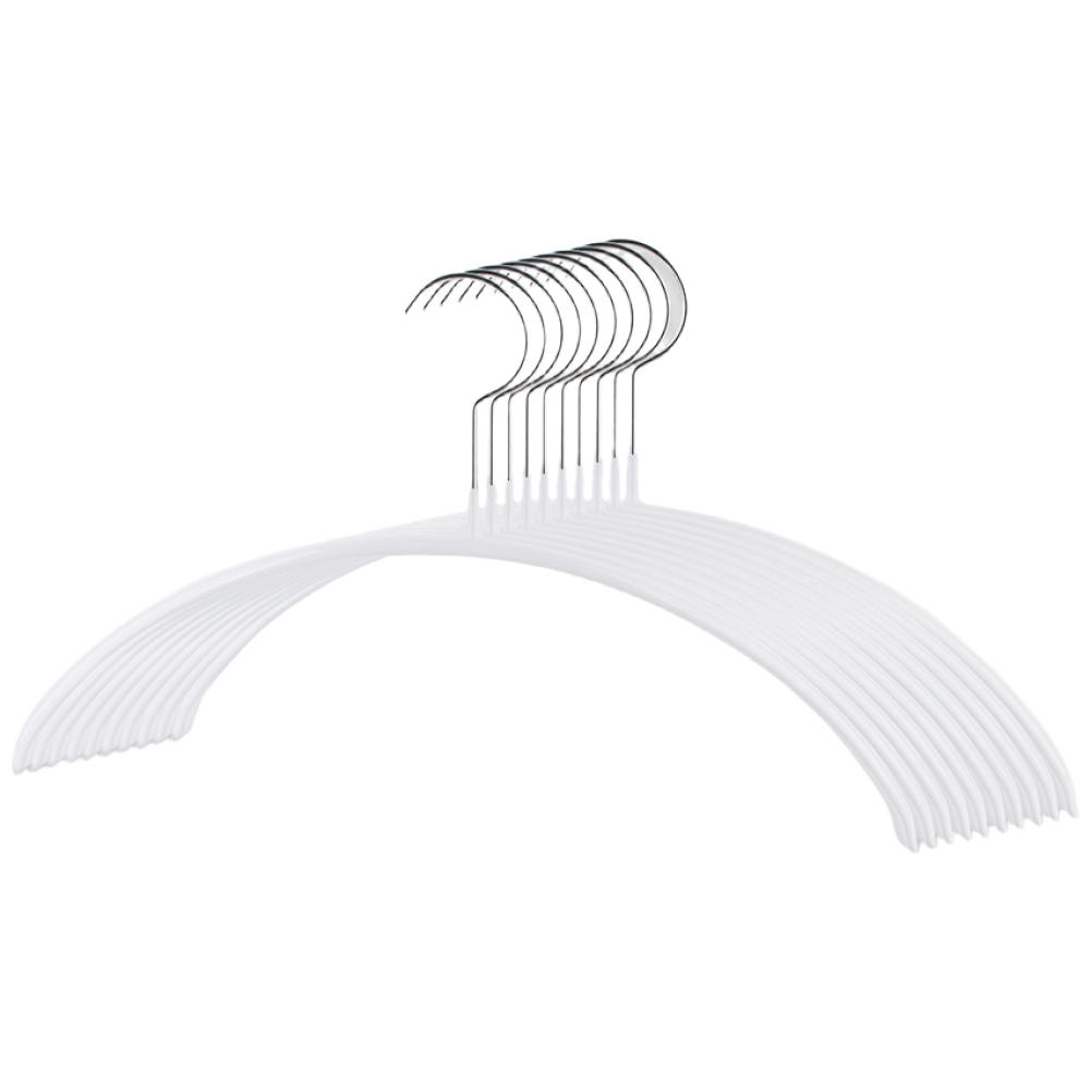 [M_40M]니트 가디건 논슬립 옷걸이 30입_엠부띠끄 80,620원