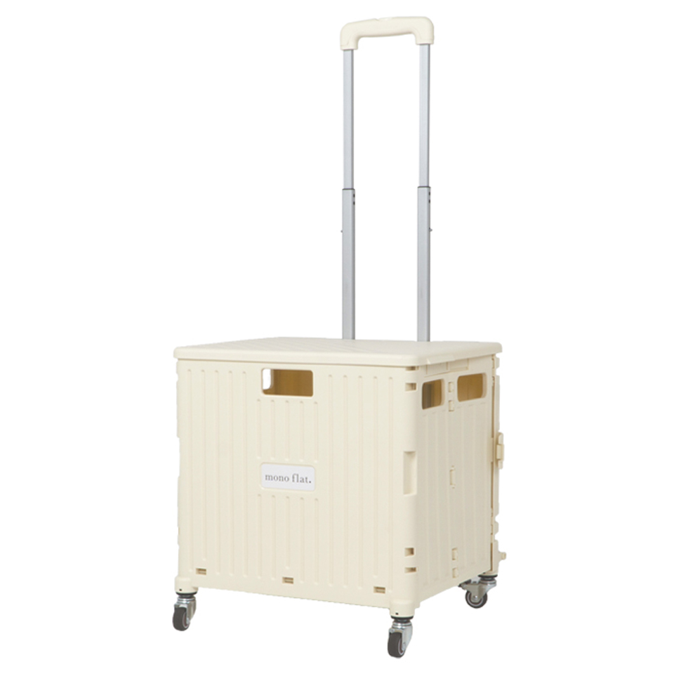 모노플랫 짐캐리어 접이식 폴딩 카트 + 상판 세트 42,900원