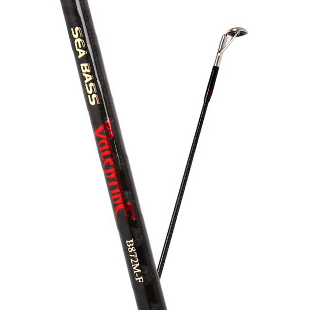 아피스 발렌타인 농어 씨배스 다용도 루어낚시대 123,700원