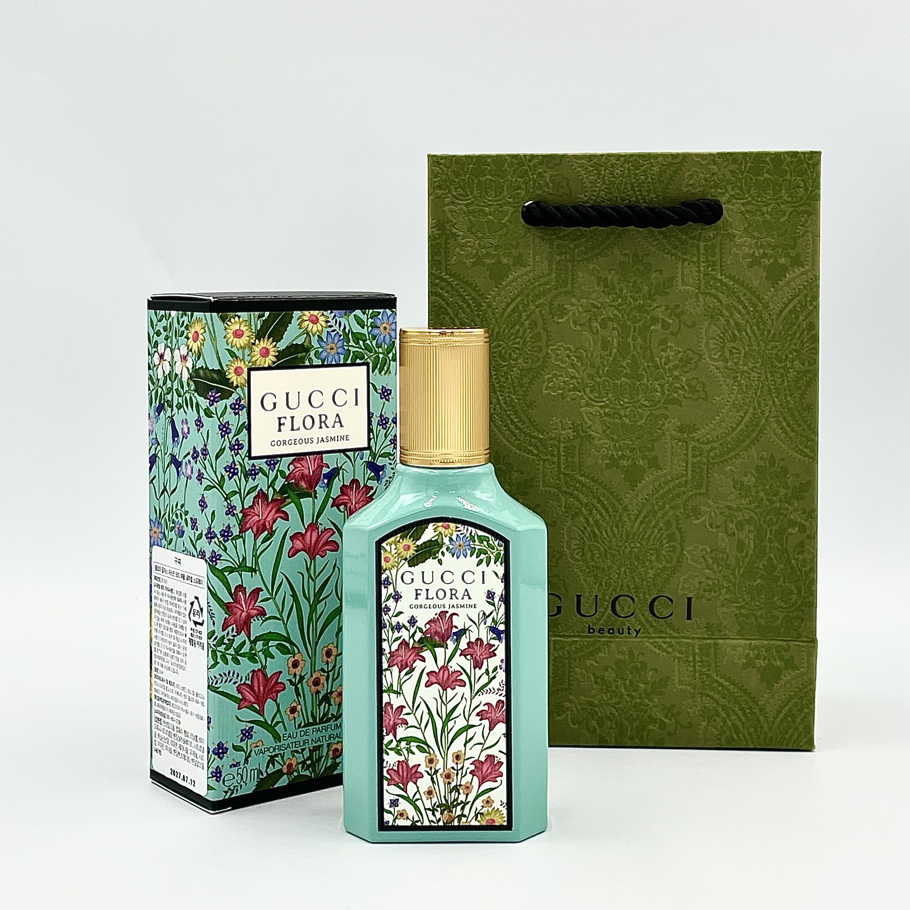 [본사정품] 여자퍼퓸향수 자스만퍼퓸 구찌 플로라 골저스 자스민 오 드 퍼퓸 30ml 백화점상품 빠른배송 국내배송 137,000원