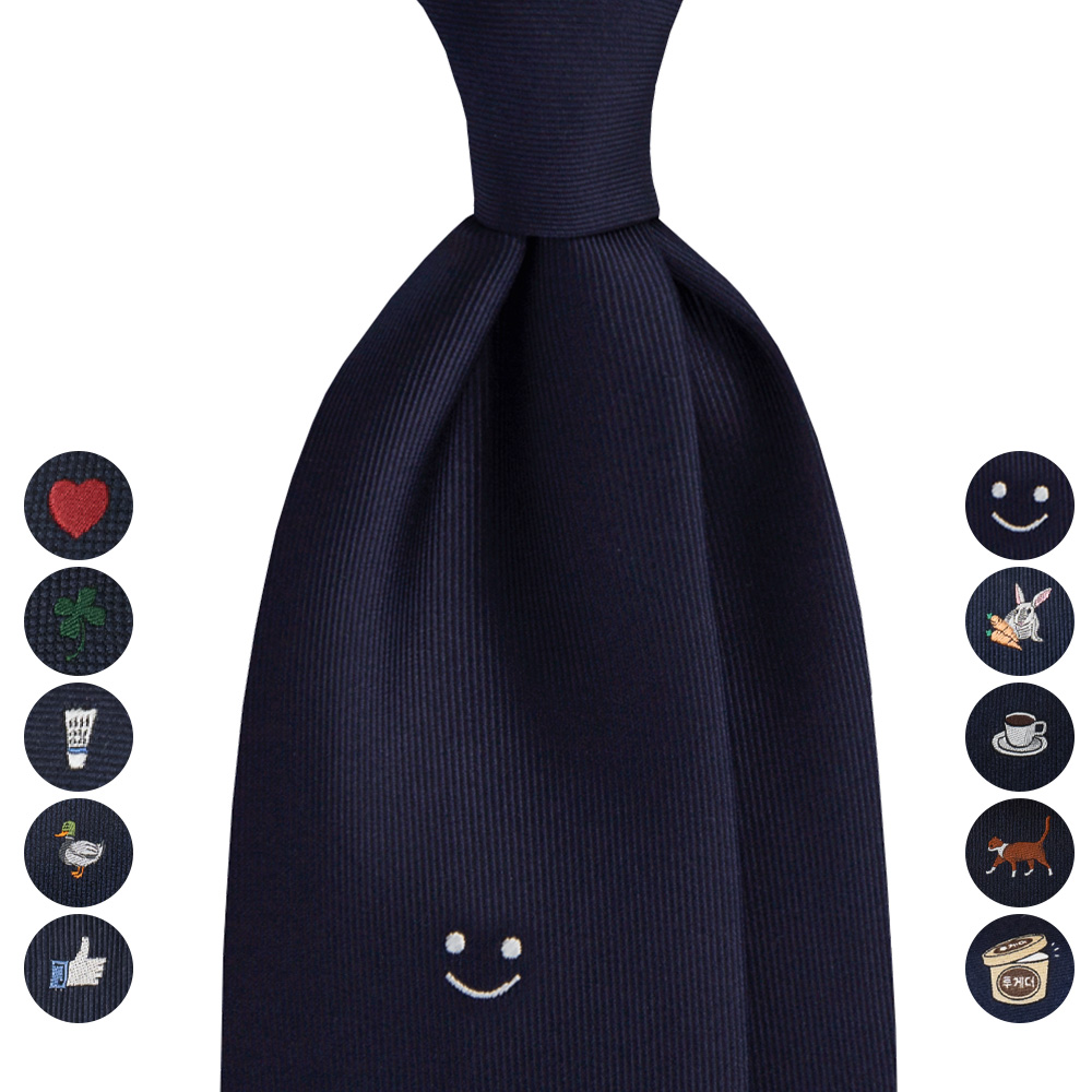 매너그램 원포인트 넥타이 모음 62,000원