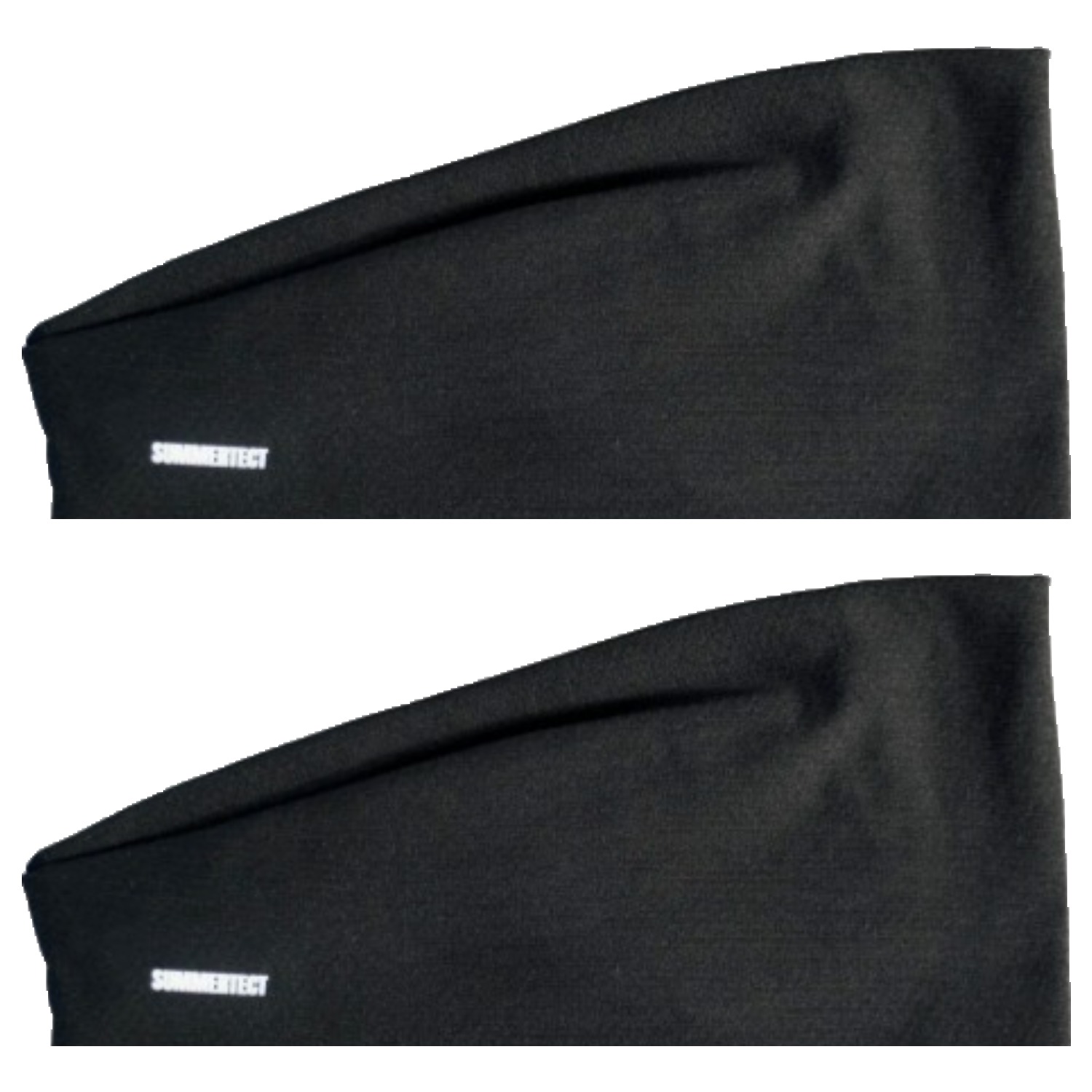 써머텍트 와이드 퍼포먼스 헤어밴드, 블랙, 2개 17,140원