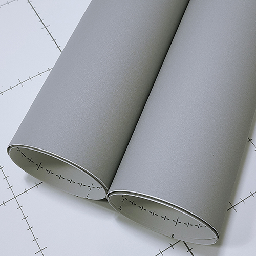 시트몰이 단색 인테리어필름 시트지 SS21, 라이트 그레이 17,000원