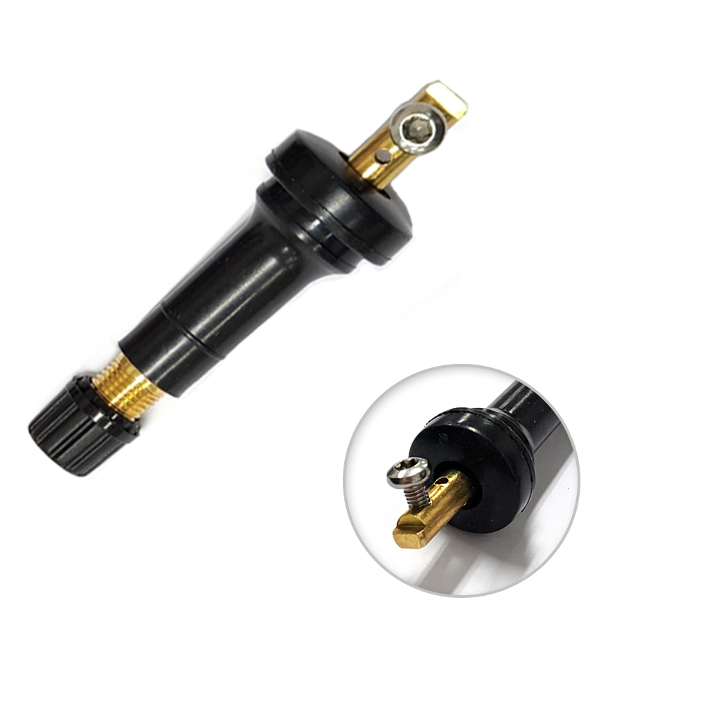 (호환)쌍용TPMS밸브 KGM TPMS밸브 KGM구찌 타이어밸브 공기압 체크 공기주입, 1개 6,180원