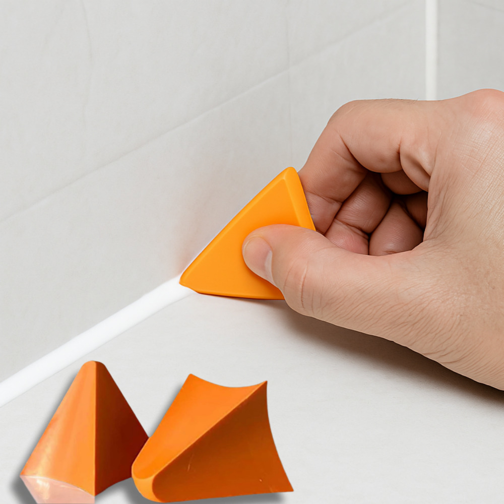 초보자도 전문가처럼 코킹 실리콘 헤라 골무 2개 1세트 액션맨 7,900원