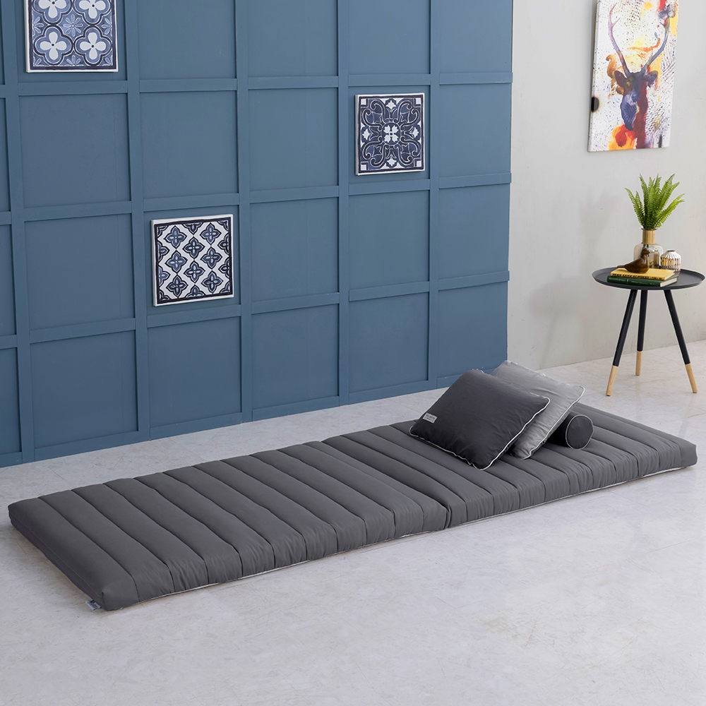 라버트리 메모리폼 2단 접이식 매트리스 7.5cm 136,900원