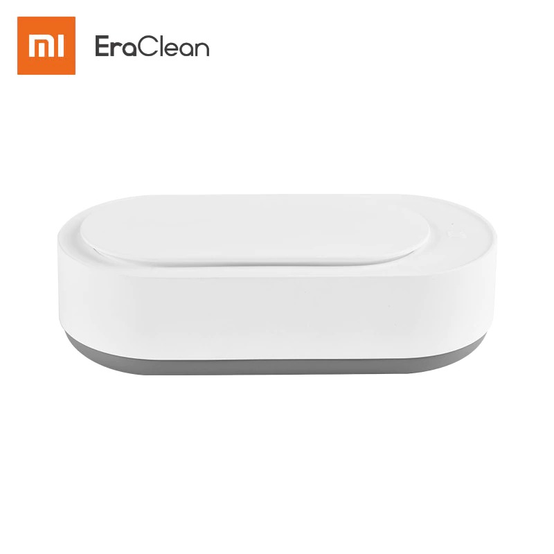 샤오미 가정용 틀니 금목걸이 안경 렌즈 초음파 살균 세척기 35,890원