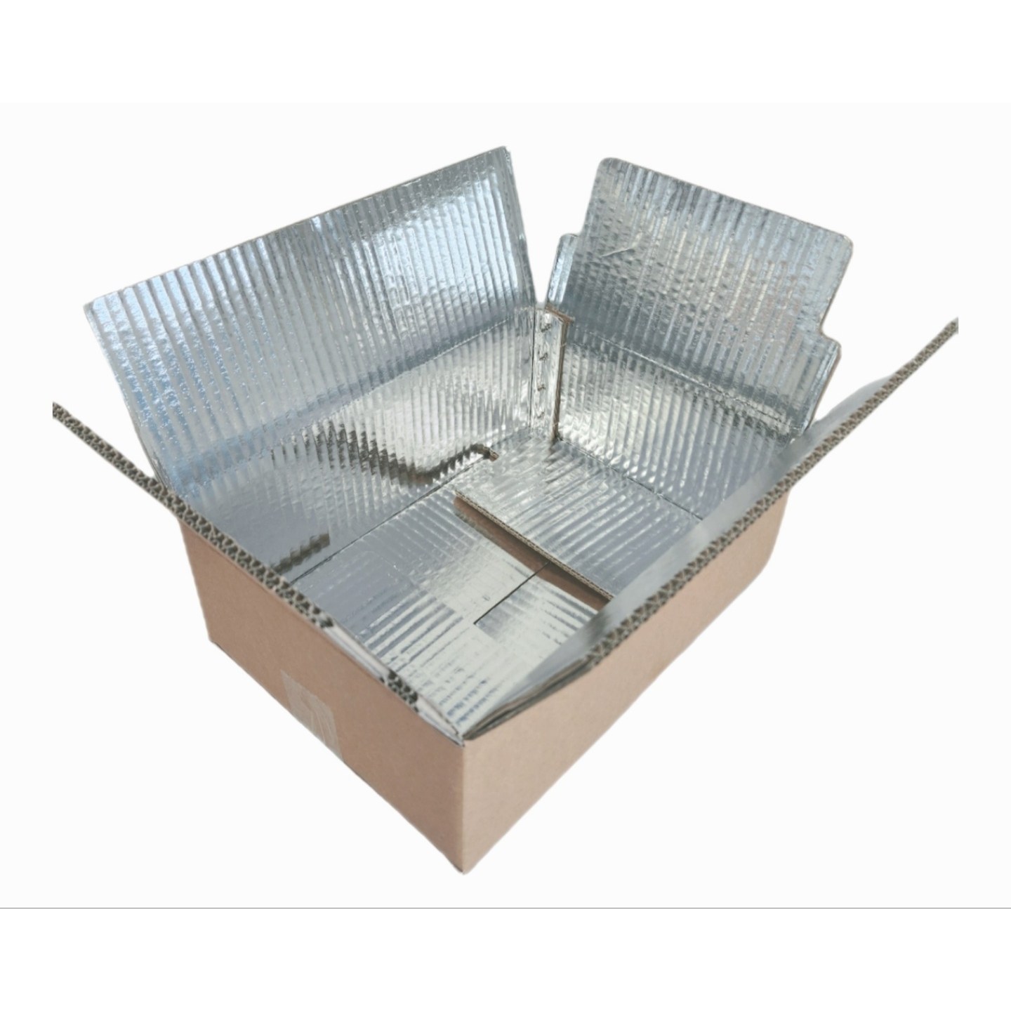 박스365 튼튼한 친환경 냉장 냉동 스티로폼 대체 종이 아이스 보냉 박스 택배박스 20종 39,900원