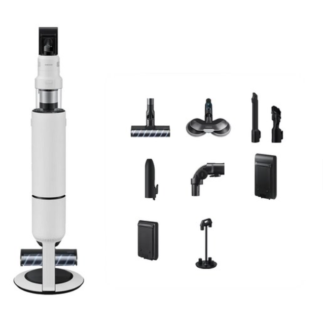 삼성전자 Bespoke 제트 AI 청소기 400W 고객직접설치 1,855,770원