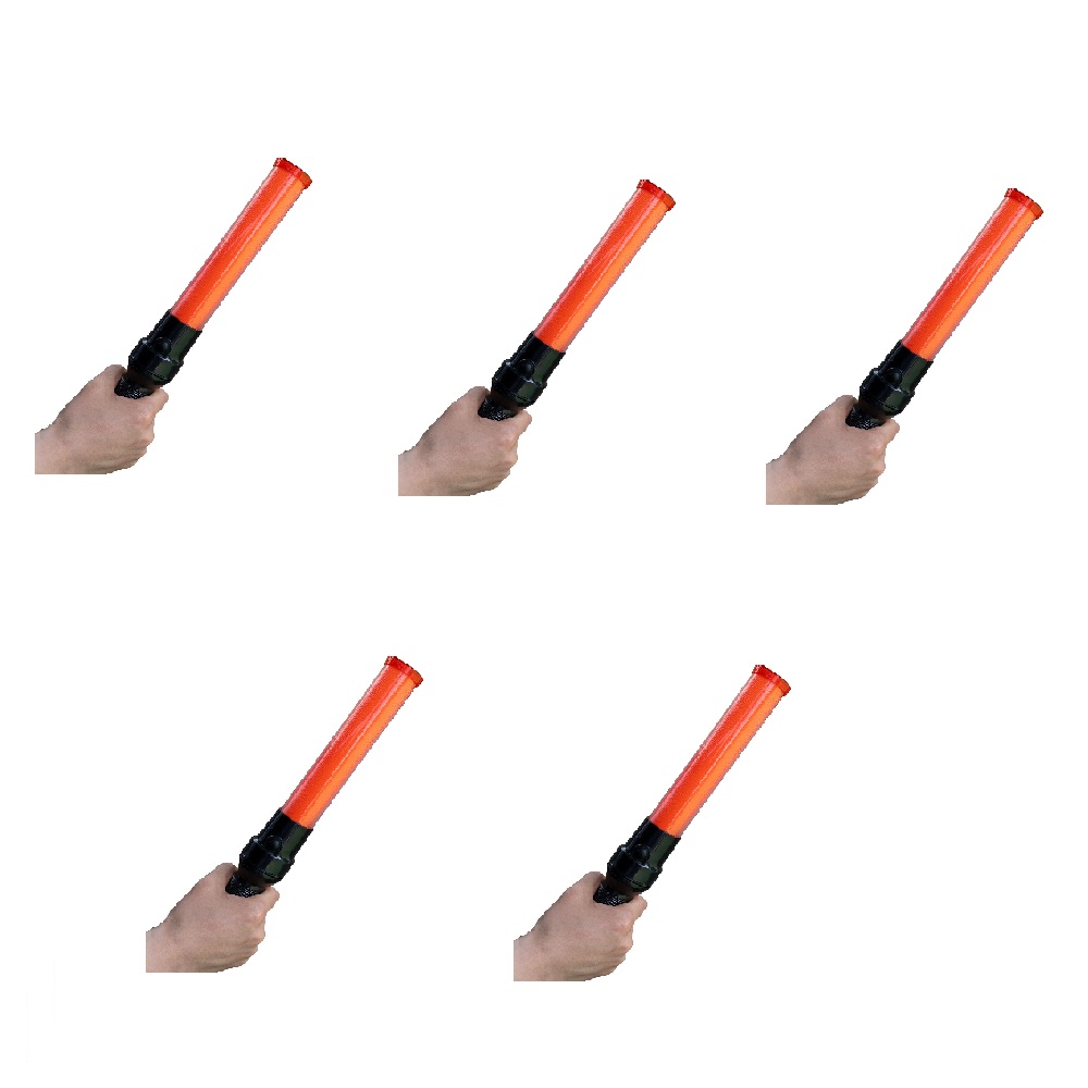 천삼백케이 LED 소형 경광봉 23,500원