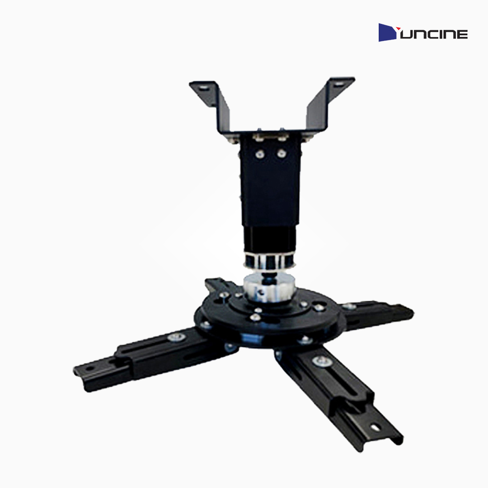 [당일발송 / 17시마감] 윤씨네 빔프로젝터 특대형 멀티브라켓 천정형 거치대 380,000원