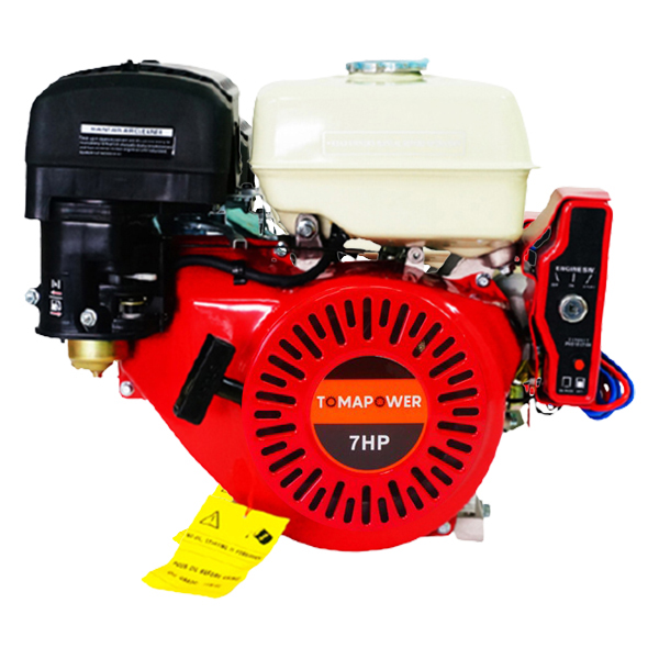 키시동 7마력 분무기 엔진 고압 TM-K7HP 308,000원