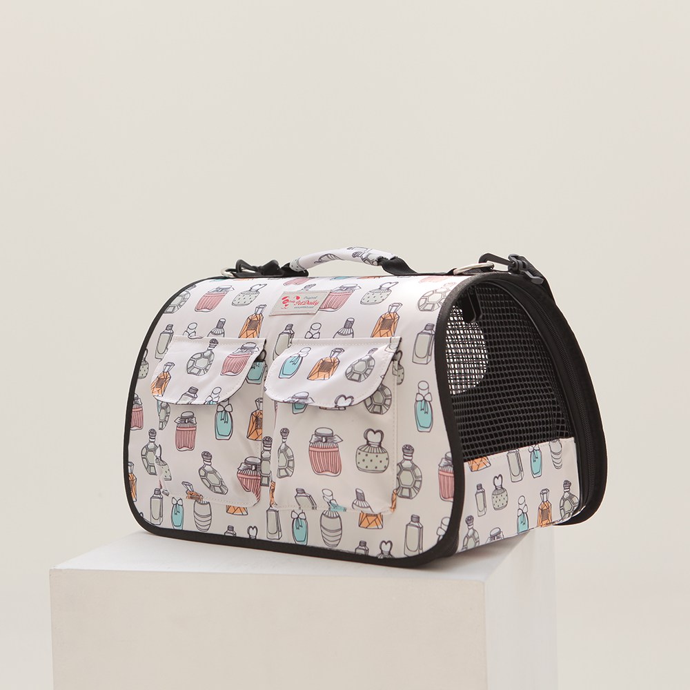펫데일리 반려동물 이동식 가방 33,810원