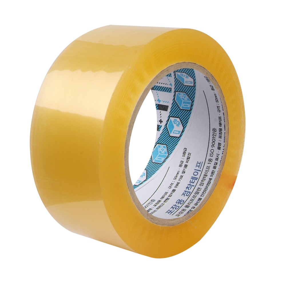 한국포장 박스테이프 34,900원