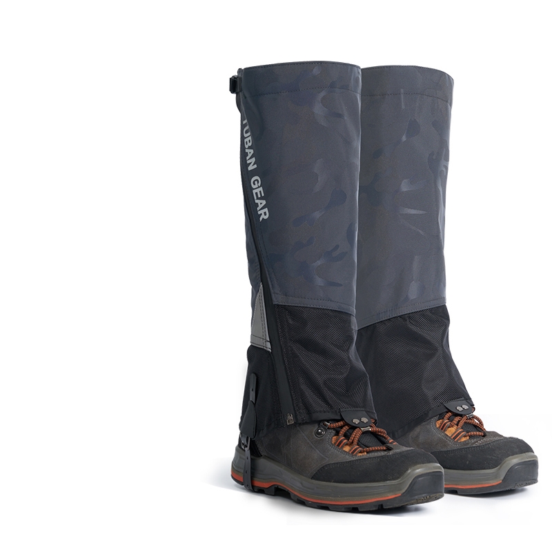 심마니 각반 뱀 예초기 밀리터리 숏스패츠 방수형 등산발토시 롱스패츠 21,500원