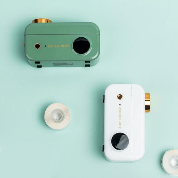 (카피어랜드) 휴대용 미니 와이드 프리미엄 라벨프린터 D50 53,010원