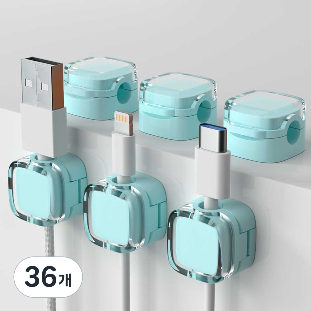 쥬롬 마그네틱 선정리 홀더 31,800원