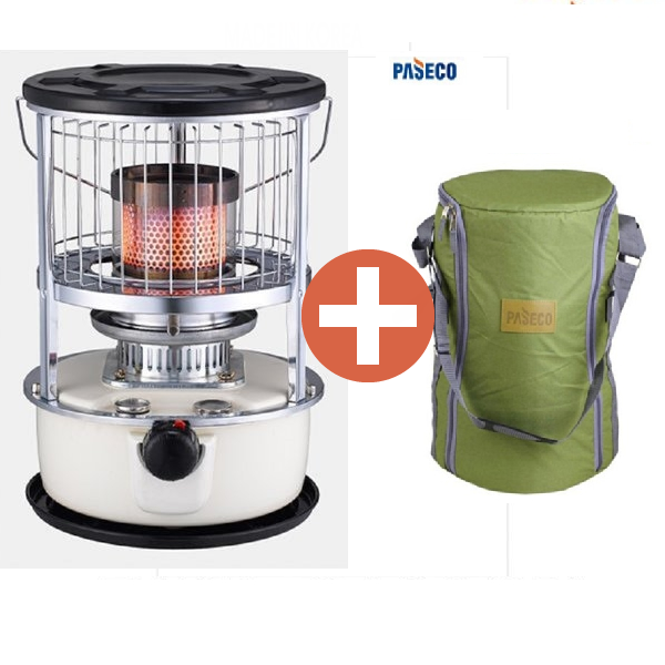 파세코캠핑심지식석유난로 PKH-3100GN/전용가방포함 166,000원