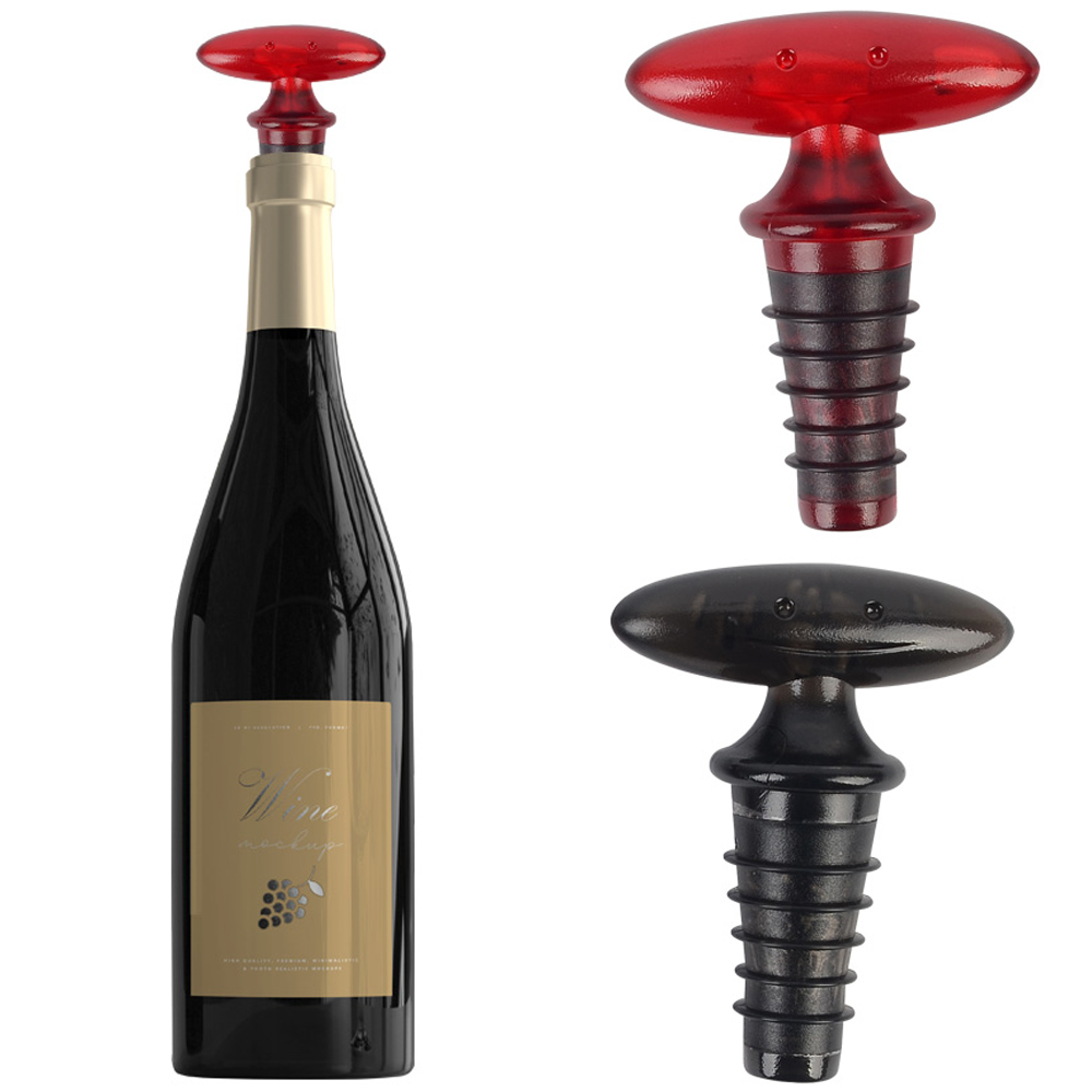 골든트리 롯데 와인스토퍼 마개 와인키퍼 병마개 5,400원