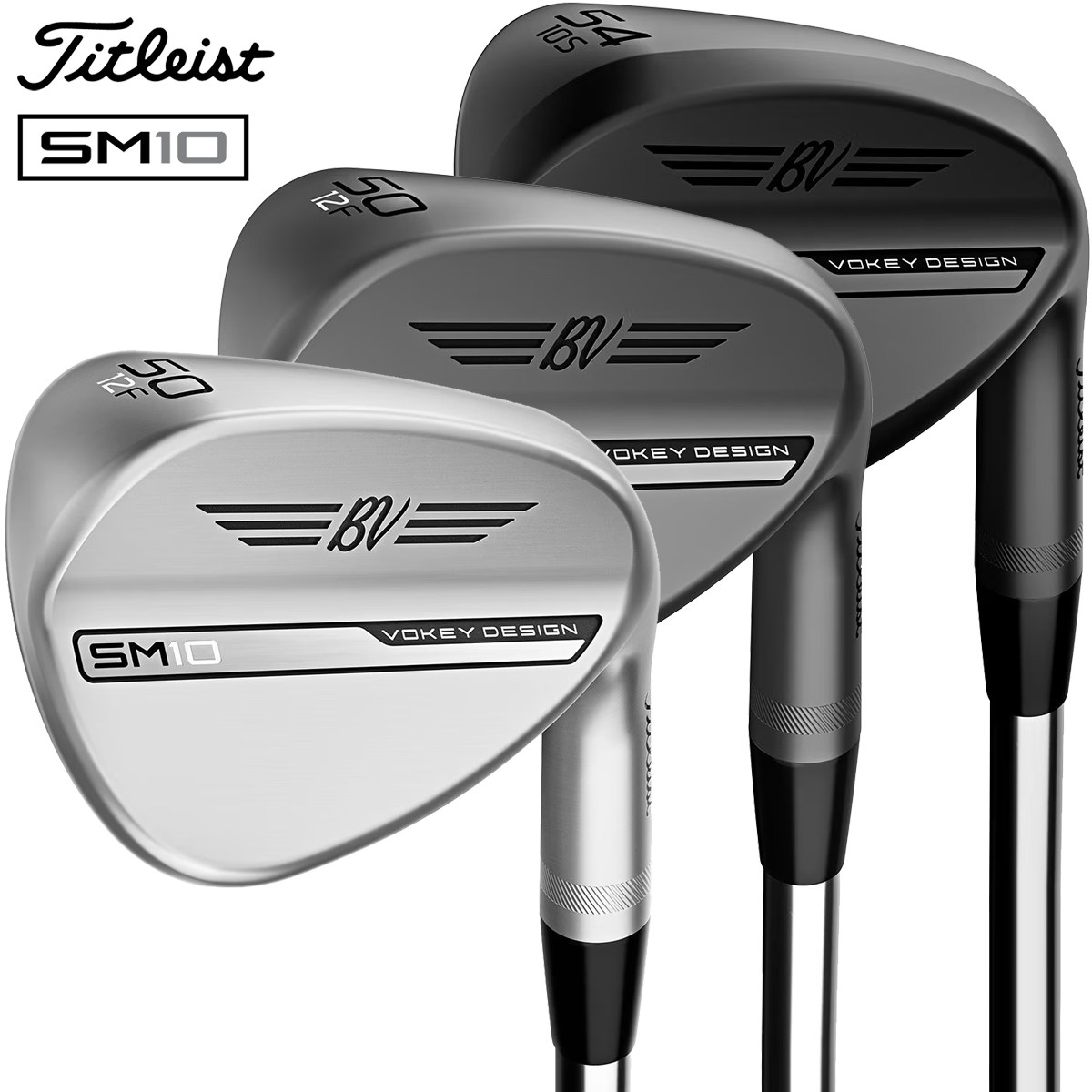 타이틀리스트 보키 SM10 웨지 일본스펙 229,800원