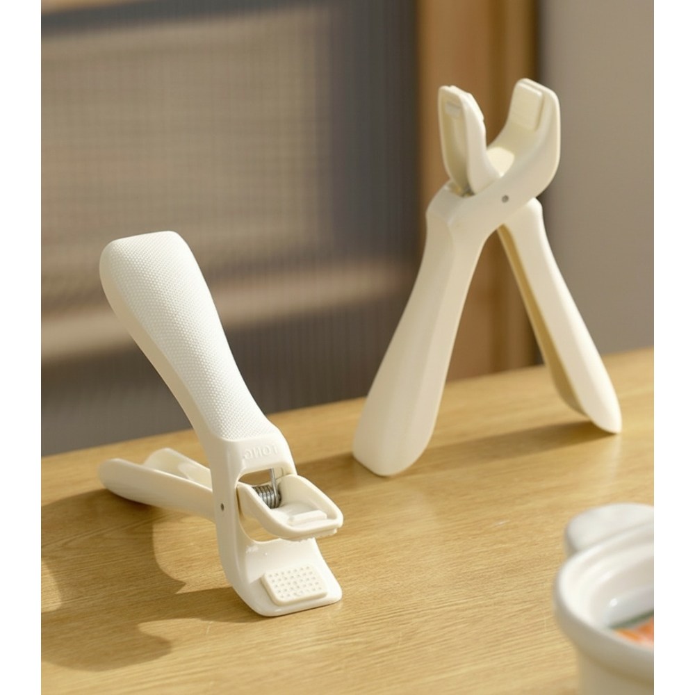 코이드림 실리콘 냄비집게 미끄럼방지 뜨거운냄비 안전손잡이, 1개 6,920원