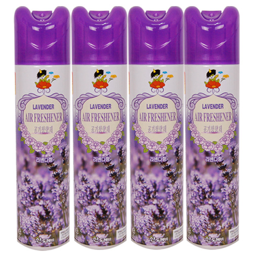 산도깨비 공기청향제 A/F 10,900원