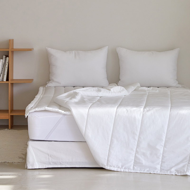 마틸라 소프트쿨 듀라론 냉감 여름차렵이불 세트 47,430원