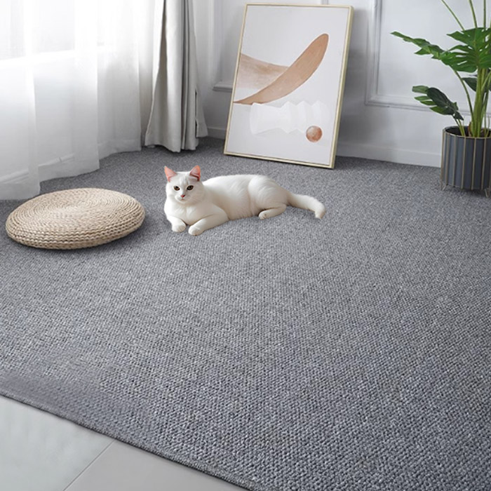 딩동펫 반려동물 사계절 먼지없는 물세탁 미끄럼방지 러그 24,000원