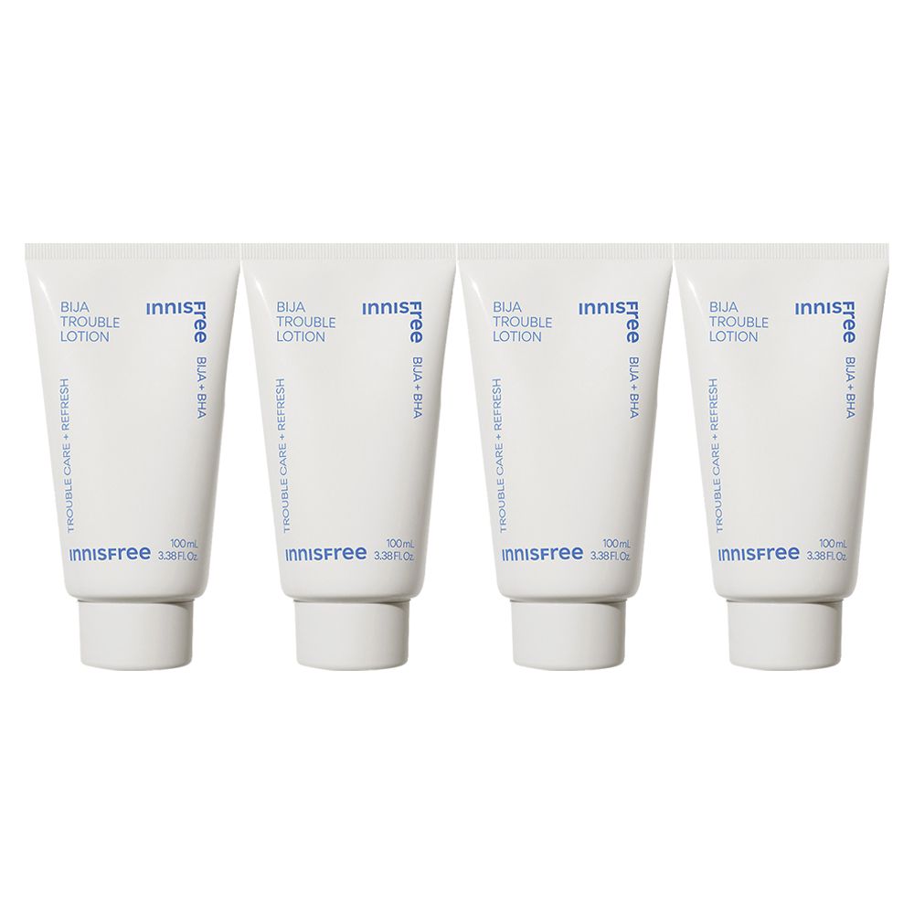 이니스프리 비자 바하 트러블 로션 27,500원