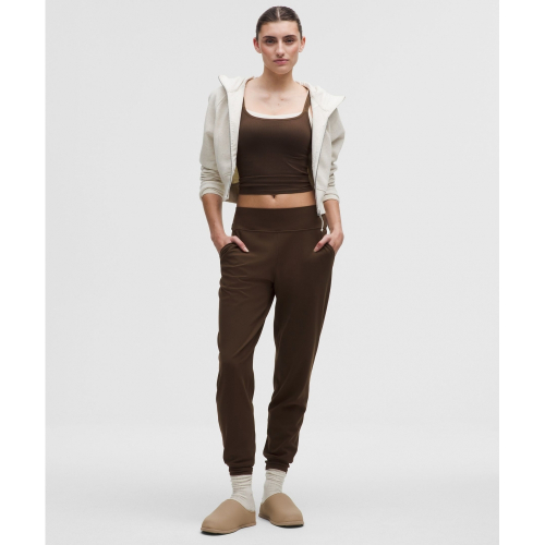 [국내매장판] 룰루레몬 Align 하이라이즈 조거 레귤러 *업데이트 핏 WALC LW5HTHR-072761 210472 119,100원