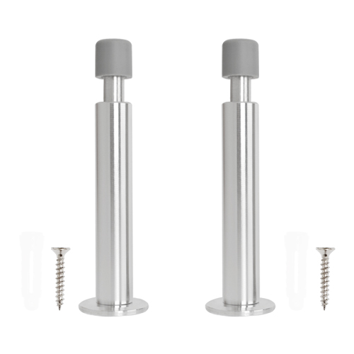 선반나라 완충도어스토퍼 평평 실버 5,460원