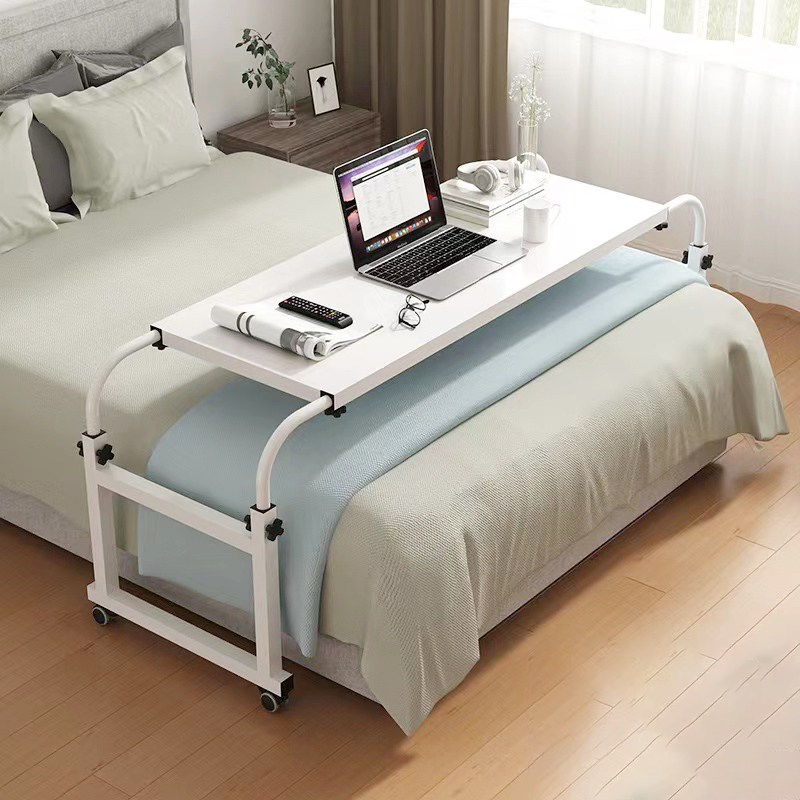 스피세프 높낮이조절 이동식 침대테이블 노트북 베드 테이블 64,800원