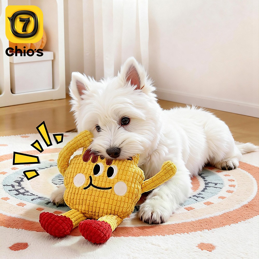 고양이이갈이장난감 릴렉스 심심풀이, 1개, 노란색-B 21,100원