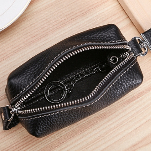 인감도장케이스 소가죽 도장집 막도장 개인인감 수제 도장 케이스 지갑 보관함 8,200원