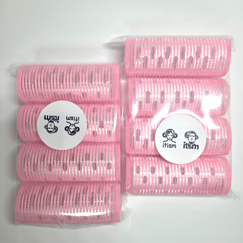 잇즘 고급 열전도 헤어롤 대형 105mmx40mm 13,900원