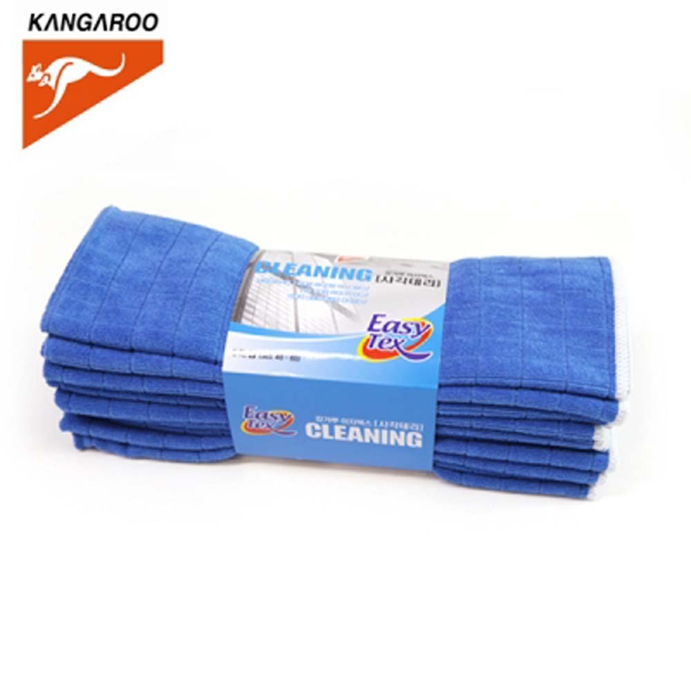 캉가루 이지텍스 사각테리, 1개 8,900원