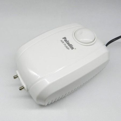 팔라딘 기포기 P-400 2구 6W 파워쌍기 에어 기포기 20,000원