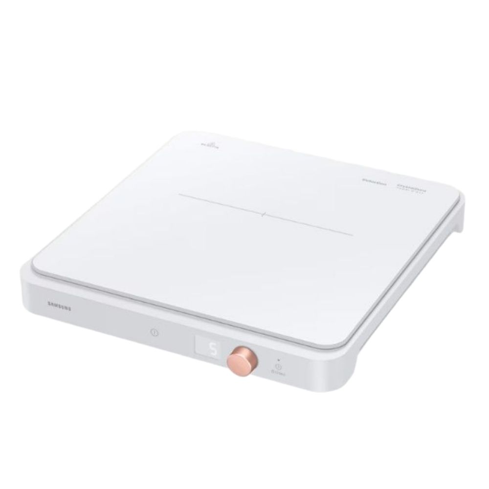 삼성 더 플레이트 인덕션 1구 NZ31DG200CFH 화이트 149,900원