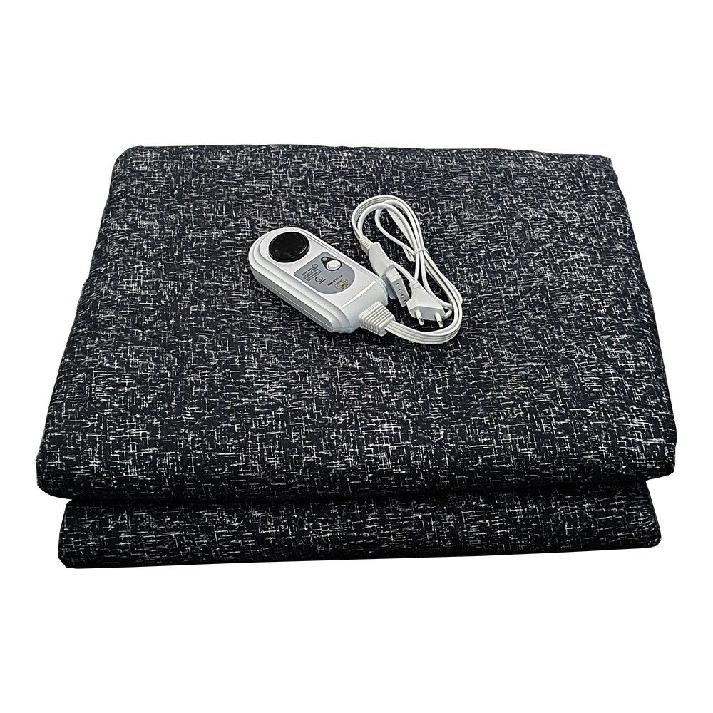 한일의료기 5세대 그래핀 탄소매트 고급형 온열매트 전기요 카본 원적외선 물세탁 84,000원