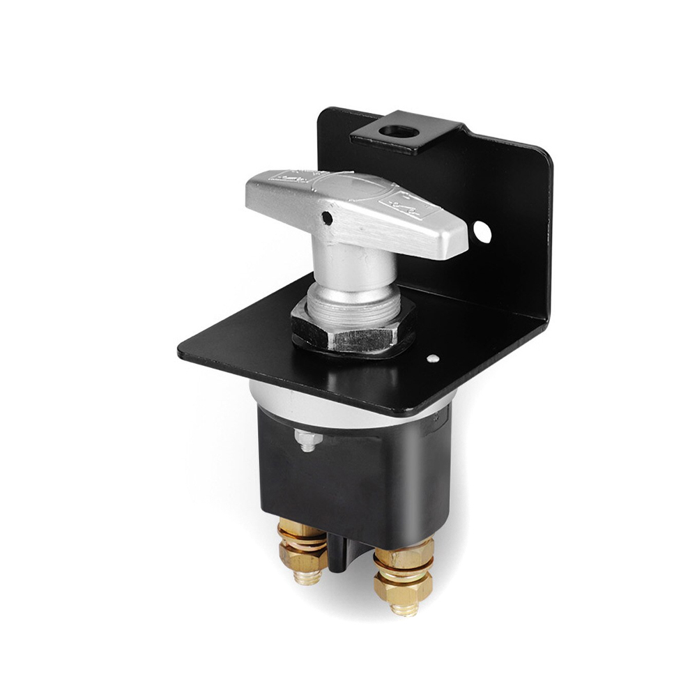 락모터스 자동차 1500A 12~24V배터리 전원차단 킬스위치 방전방지 스위치 인버터 고용량 밧데리, 1개, 1.5L 35,000원