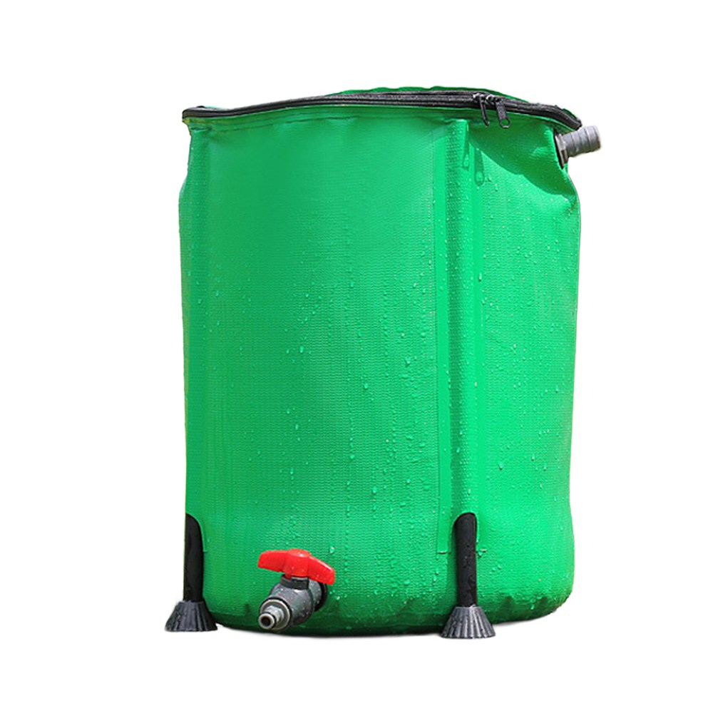 아띠꼴로 빗물받이 물통 처마 물받이 물탱크 농업용 텃밭 접이식 대형 우수통, 1개 59,000원